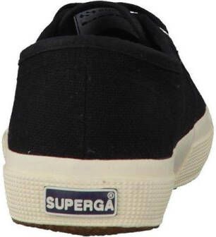 Superga 2750-Cotu Klassieke Sneakers Streetwear Volwassen