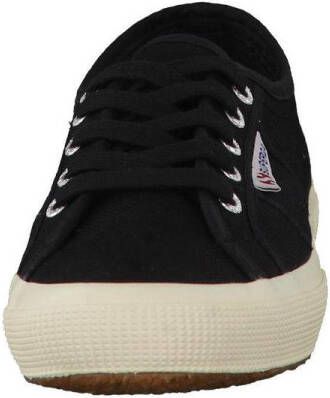 Superga 2750-Cotu Klassieke Sneakers Streetwear Volwassen