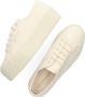 Superga 2790 Cotw Line Up And Down Lage sneakers Dames Beige - Thumbnail 13