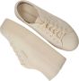 Superga 2790 Cotw Line Up And Down Lage sneakers Dames Beige - Thumbnail 8