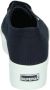 Superga 2790 Cotw Line Up And Down Lage sneakers Dames Blauw - Thumbnail 11