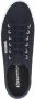 Superga 2790 Cotw Line Up And Down Lage sneakers Dames Blauw - Thumbnail 7