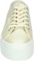 Superga 2790 Platform White-Pink Fuchsia FW Sneakers Adult Wit Adult Wit - Thumbnail 6