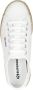 Superga 2790 Rope Lage sneakers Dames Wit - Thumbnail 12