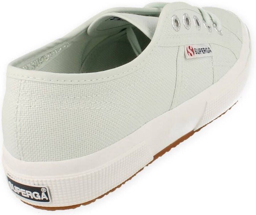 Superga Cotu Classic 2750 Green Light Q1 - Foto 10