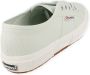 Superga Cotu Classic 2750 Green Light Q1 - Thumbnail 10