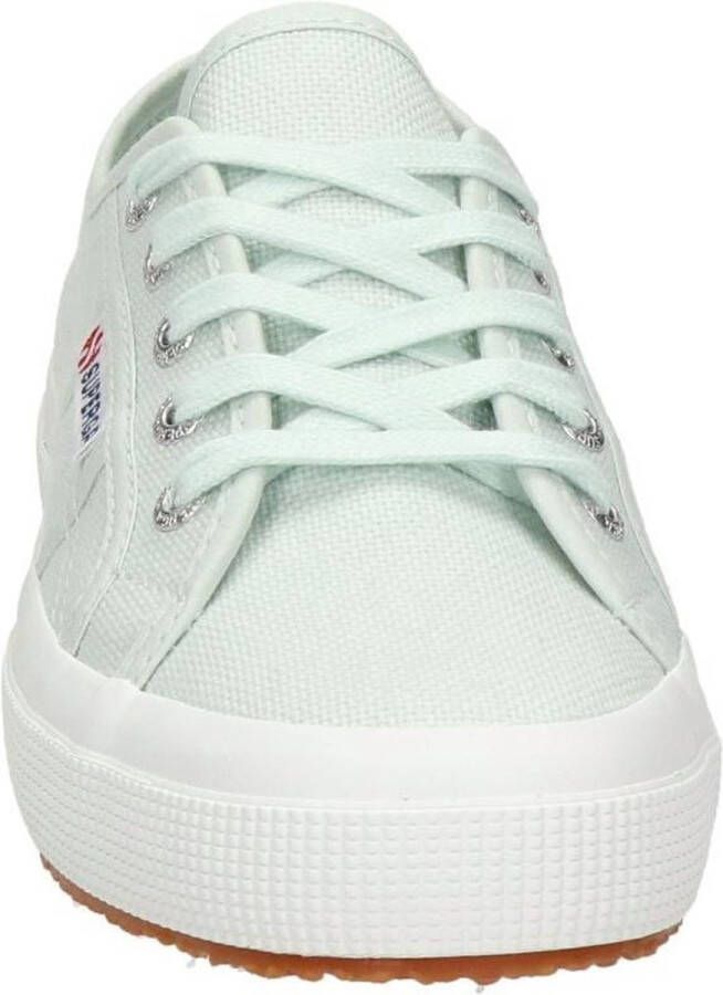 Superga Cotu Classic 2750 Green Light Q1 - Foto 11