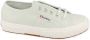 Superga Cotu Classic 2750 Green Light Q1 - Thumbnail 2
