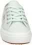 Superga Cotu Classic 2750 Green Light Q1 - Thumbnail 10