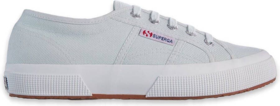 Superga Classic dames sneaker Mint