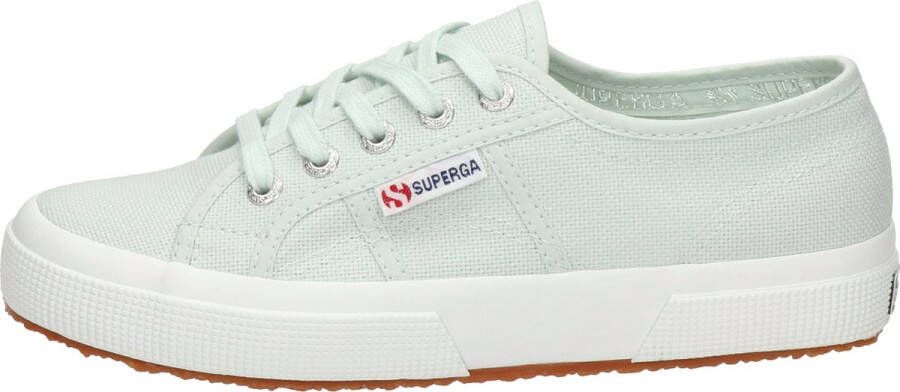 Superga Cotu Classic 2750 Green Light Q1 - Foto 3