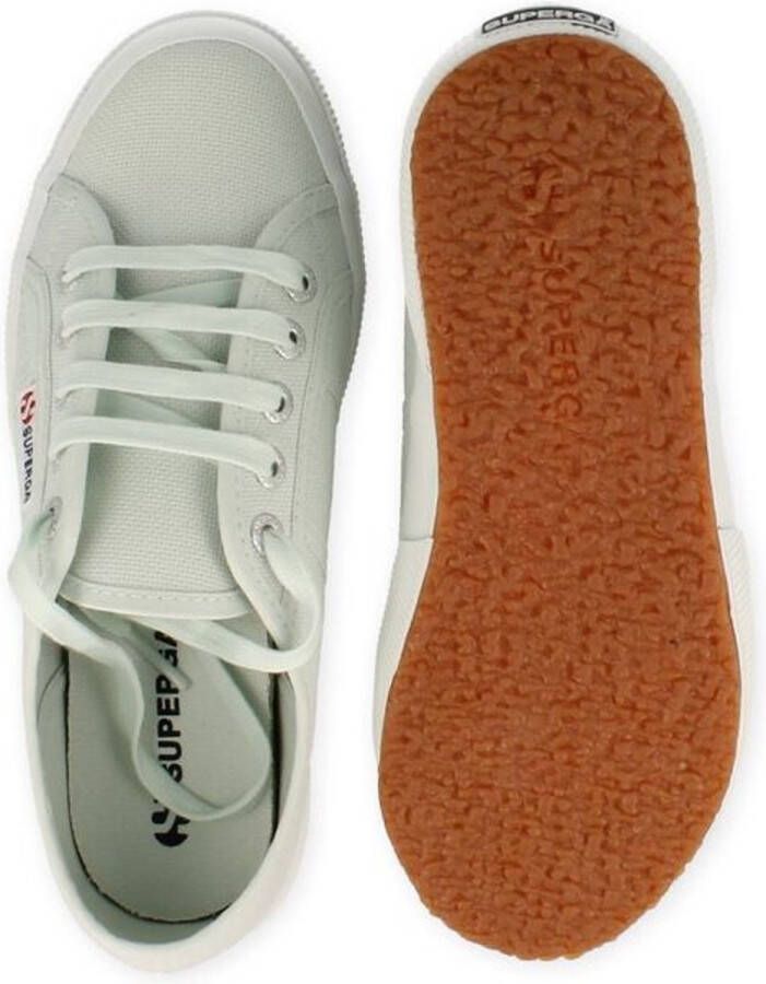 Superga Cotu Classic 2750 Green Light Q1 - Foto 5