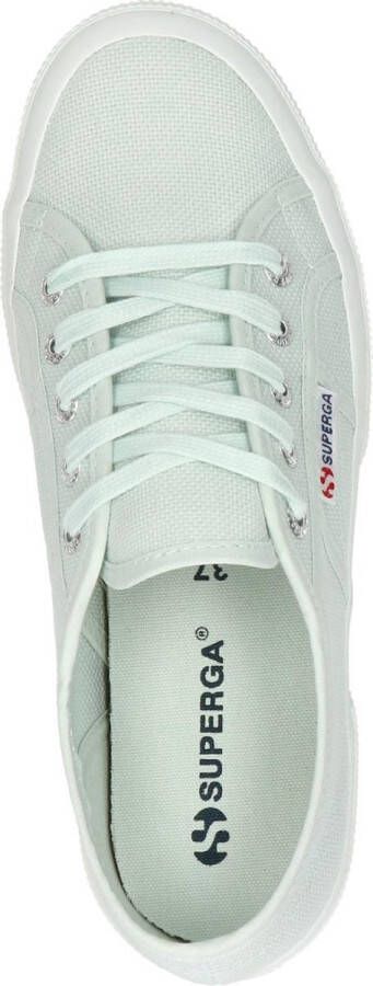 Superga Cotu Classic 2750 Green Light Q1 - Foto 6