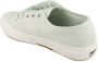 Superga Cotu Classic 2750 Green Light Q1 - Thumbnail 8