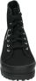 Superga ALPINA Volwassenen Half-hoge schoenen Kleur: Zwart - Thumbnail 3
