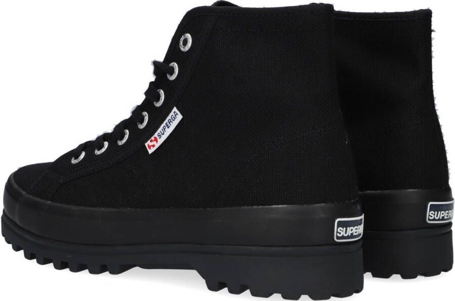 Superga Cotu Alpina