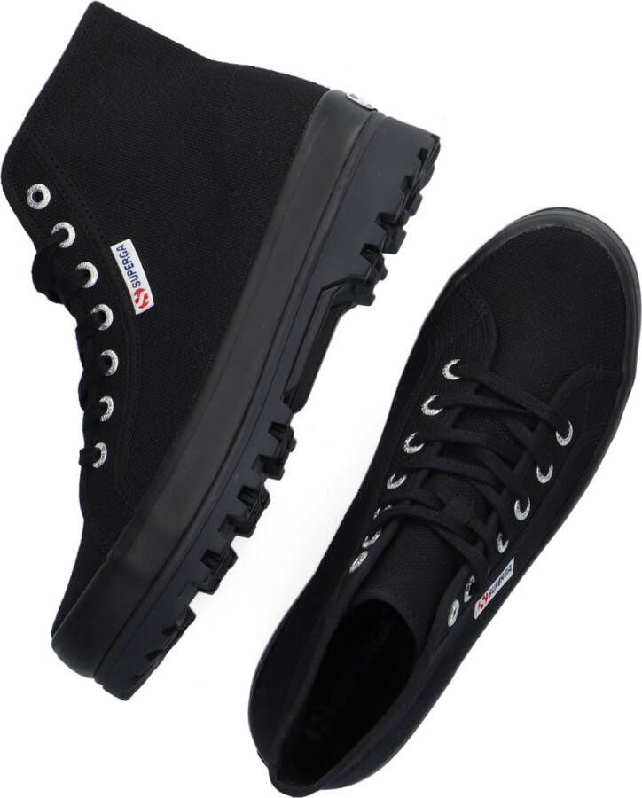 Superga Cotu Alpina