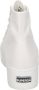 Superga Witte Casual High-Top Damessneakers White Dames - Thumbnail 5