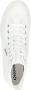Superga Witte Casual High-Top Damessneakers White Dames - Thumbnail 8