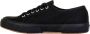 Superga sportschoenen 2750 Cotu Classique Zwart - Thumbnail 6