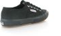Superga sportschoenen 2750 Cotu Classique Zwart - Thumbnail 10
