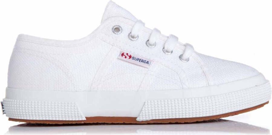 Superga Jcot White