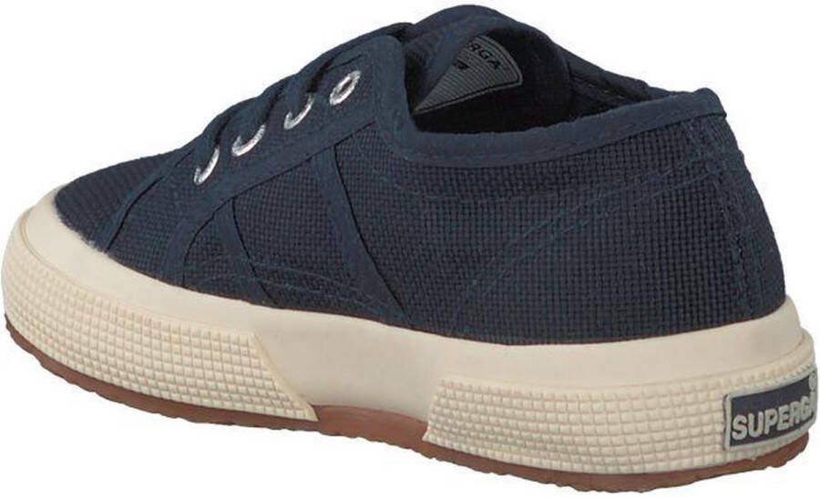 Superga Veterschoenen Jcot Classic Blauw - Foto 5