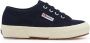 Superga Veterschoenen Jcot Classic Blauw - Thumbnail 8