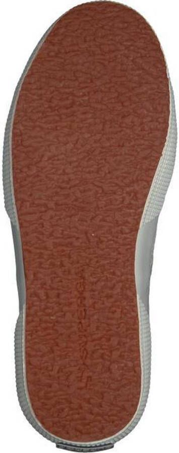 Superga Meisjes Veterschoenen Jcot Classic Wit