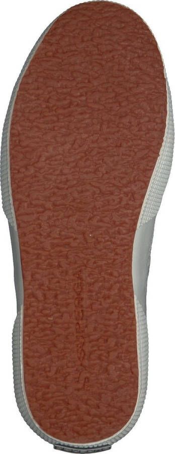 Superga Meisjes Veterschoenen Jcot Classic Wit