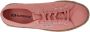 Superga ROPE Sneaker Vrouwen Roze - Thumbnail 6