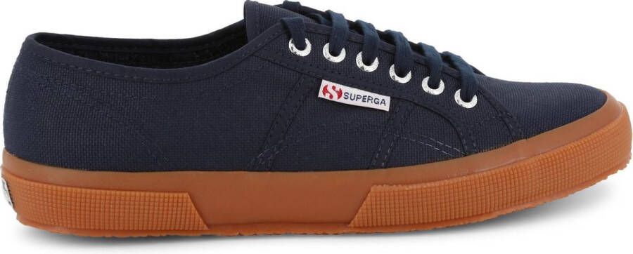 Superga Sneakers Vrouwen