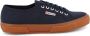 Superga 2750 Cotu Classic Sportschoenen Unisex blauw - Thumbnail 8