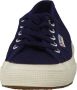 Superga 2750 Cotu Classic Sportschoenen Unisex blauw - Thumbnail 9