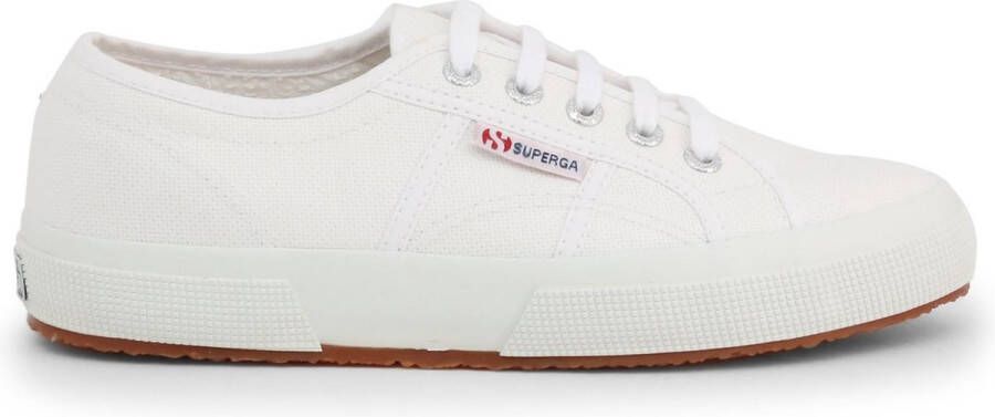 Superga Sneakers Vrouwen