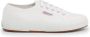 Superga 2750-Cotu Klassieke Sneakers Controlepunt. Streetwear Volwassen - Thumbnail 14