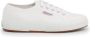 Superga 2750 Cotu Classic Sportschoenen Unisex blauw - Thumbnail 10