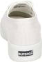 Superga Dames sneakers 2730 Cotu White Dames - Thumbnail 9