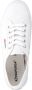 Superga Dames sneakers 2730 Cotu White Dames - Thumbnail 10