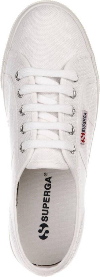 Superga Dames sneakers 2730 Cotu White Dames - Foto 6