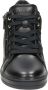 Supertrash Suptertrash Loula Mid Emb Sneaker Women Wht-Gld - Thumbnail 6