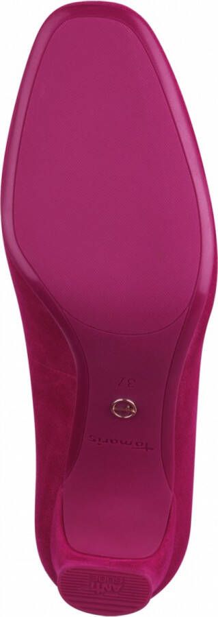 Tamaris 1-22403-20 513 Pump fuchsia