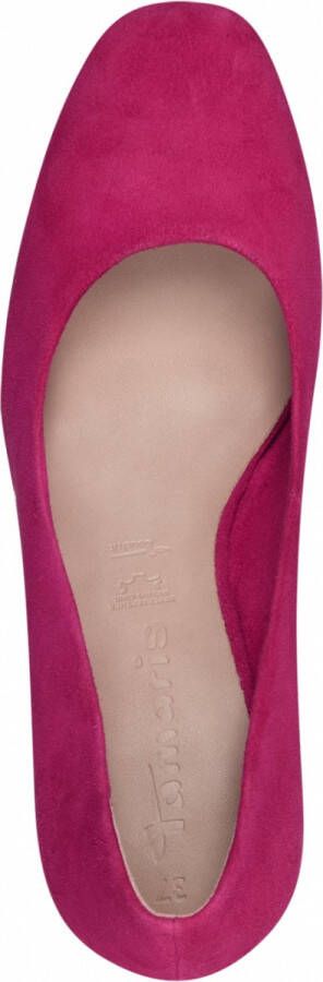 Tamaris 1-22403-20 513 Pump fuchsia