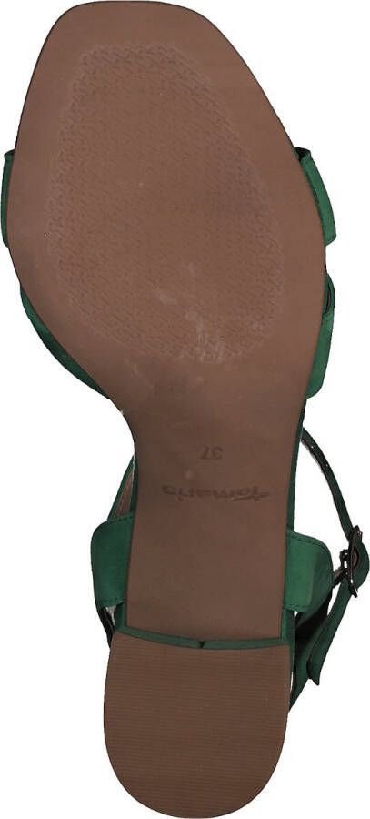 Tamaris Sandali Con Tacco Donna – Modello 1-1-28360-28, Comodi E Alla Moda