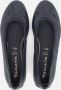 Tamaris Ballerina Instappers blauw Leer Dames - Thumbnail 11