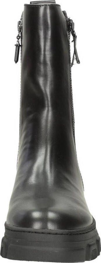 Tamaris Boots zwart