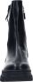 Tamaris Boots Zwart Imitatieleer 188117 Dames Kunstleer - Thumbnail 6