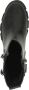 Tamaris Boots Zwart Imitatieleer 188117 Dames Kunstleer - Thumbnail 5