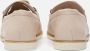 Tamaris Buckle Instappers beige Leer Dames - Thumbnail 3