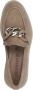 Tamaris Bruine Leren Loafers voor Dames Brown Dames - Thumbnail 11